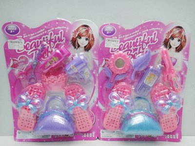 BEAUTY SET 2ASST - HP1029545