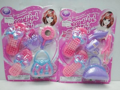 BEAUTY SET 2ASST - HP1029546