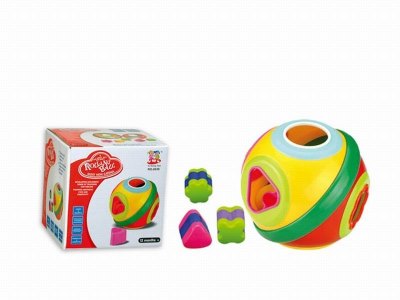 BABY BLOCKS BALL - HP1029566