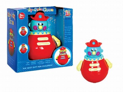 ROLY-POLY - HP1029569