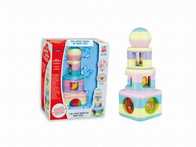 BABY RATTLE PLAY SET - HP1029579