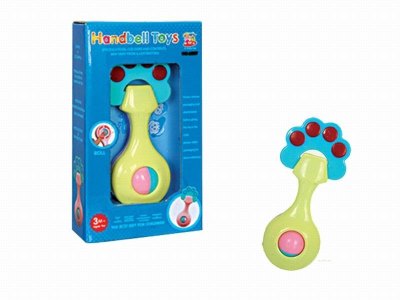 BABY RATTLE PLAY SET - HP1029580