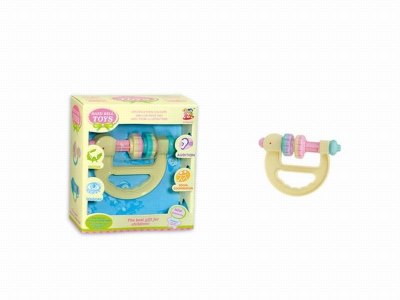 BABY RATTLE PLAY SET - HP1029581