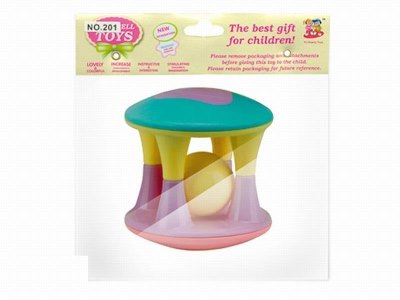 BABY RATTLE PLAY SET - HP1029585