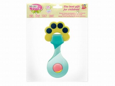 BABY RATTLE PLAY SET - HP1029600