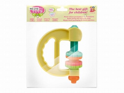 BABY RATTLE PLAY SET - HP1029601