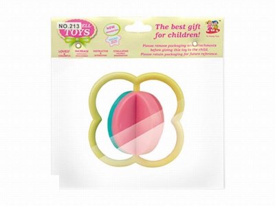 BABY RATTLE PLAY SET - HP1029606
