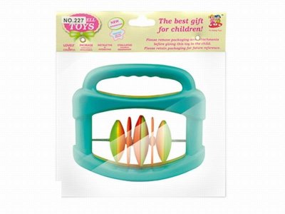 BABY RATTLE PLAY SET - HP1029610