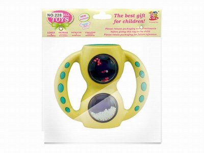 BABY RATTLE PLAY SET - HP1029611