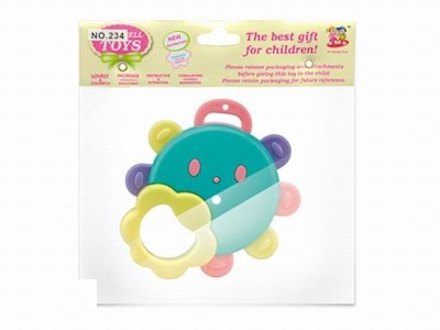 BABY RATTLE PLAY SET - HP1029613