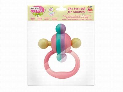 BABY RATTLE PLAY SET - HP1029614