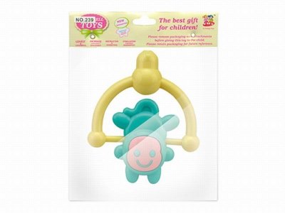 BABY RATTLE PLAY SET - HP1029617