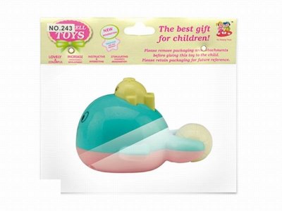 BABY RATTLE PLAY SET - HP1029618