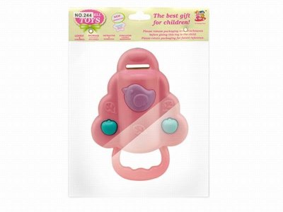 BABY RATTLE PLAY SET - HP1029619