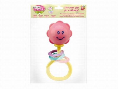 BABY RATTLE PLAY SET - HP1029622