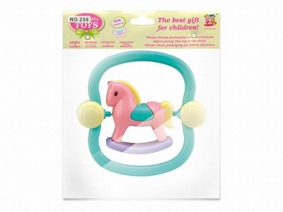 BABY RATTLE PLAY SET - HP1029624