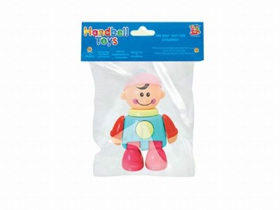 BABY RATTLE PLAY SET - HP1029627