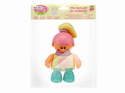 BABY RATTLE PLAY SET - HP1029628