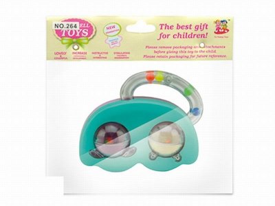BABY RATTLE PLAY SET - HP1029629