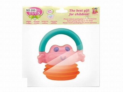 BABY RATTLE PLAY SET - HP1029630