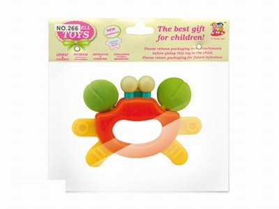 BABY RATTLE PLAY SET - HP1029631