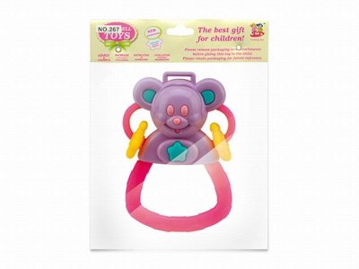 BABY RATTLE PLAY SET - HP1029632