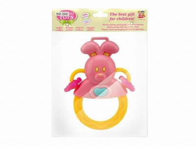 BABY RATTLE PLAY SET - HP1029633