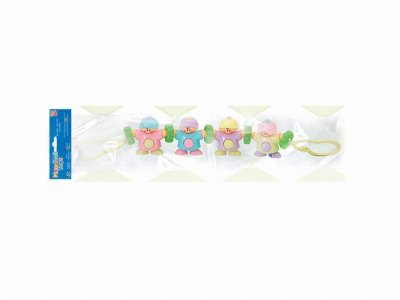 BABY RATTLE PLAY SET - HP1029634