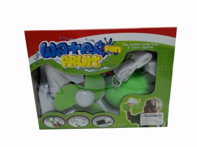 WATER FRUIT FAN - HP1029670