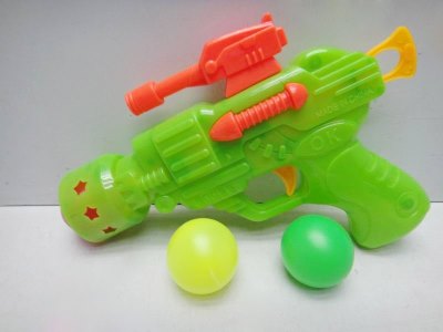 PINGPONG GUN 4COLOR - HP1029678