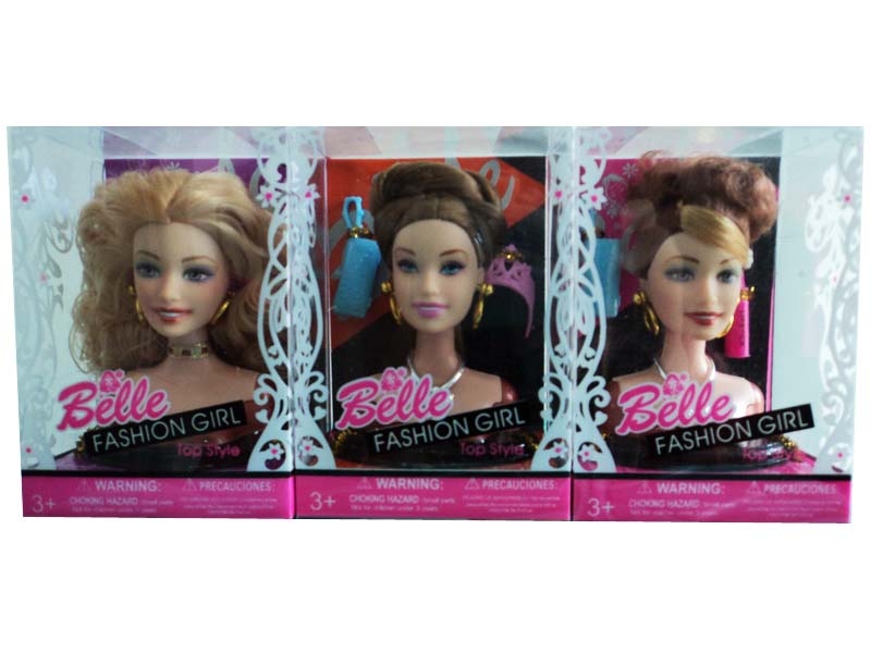 DOLL 3ASST - HP1029680