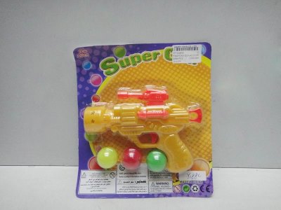 PINGPONG GUN 4COLOR - HP1029685