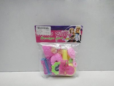 BEAUTY SET - HP1029693