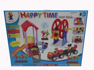 BUILDING BLOCK - HP1029705