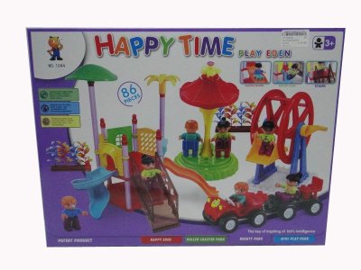 BUILDING BLOCK - HP1029706