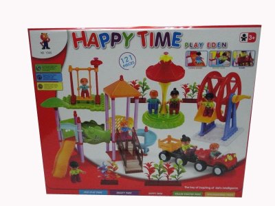 BUILDING BLOCK - HP1029707