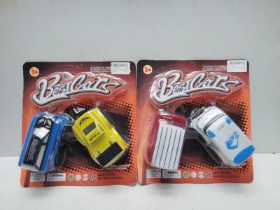 PULL BACK CARS 4ASST - HP1029736