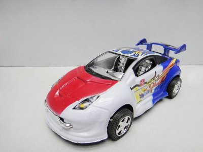 PULL BACK CAR 3COLOR - HP1029740