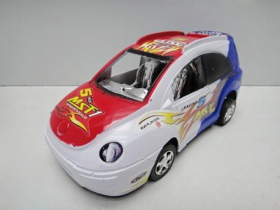 PULL BACK CAR 3COLOR - HP1029741
