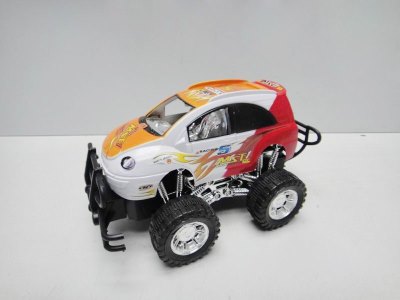 PULL BACK CAR 3COLOR - HP1029743