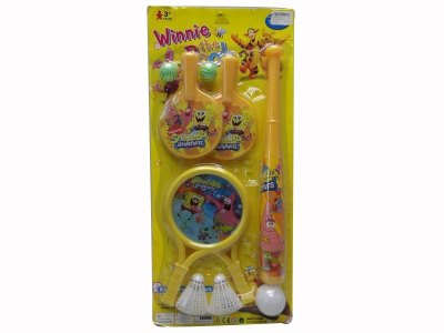 SPORTING SET - HP1029770