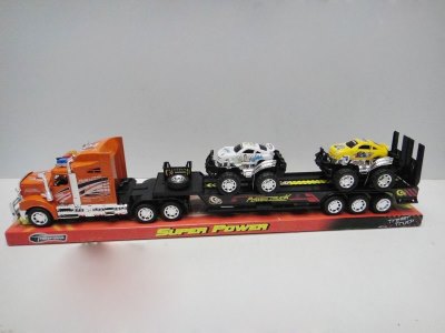 FRICTION TRUCK - HP1029783