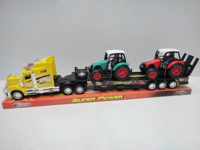 FRICTION TRUCK - HP1029784