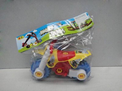 ASSEMBLE FREE WAY MOTOR - HP1029806