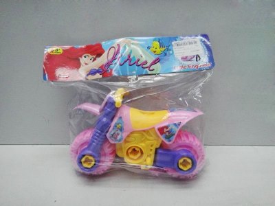 ASSEMBLE FREE WAY MOTOR - HP1029807