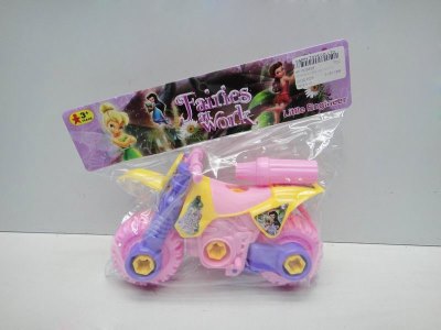 ASSEMBLE FREE WAY MOTOR - HP1029808