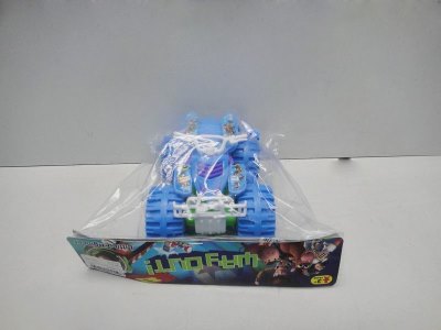 ASSEMBLE FREE WAY MOTOR - HP1029819