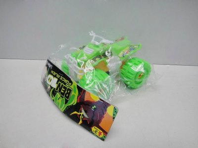 ASSEMBLE FREE WAY MOTOR - HP1029821