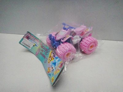 ASSEMBLE FREE WAY MOTOR - HP1029822