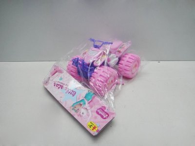 ASSEMBLE FREE WAY MOTOR - HP1029823